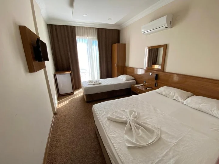 Анталья: Ada Apart & Hotel