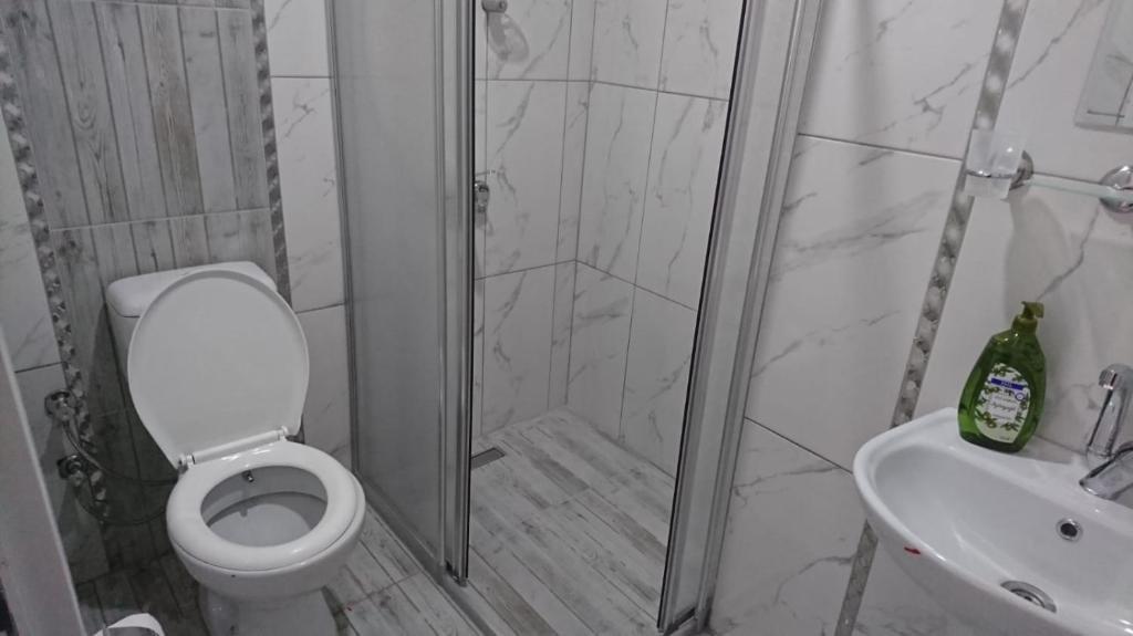 Анталья: Ada Apart & Hotel