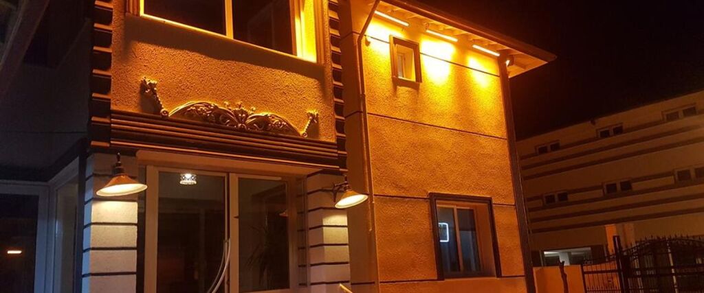 Антакия: Iso Otel