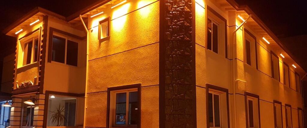 Антакия: Iso Otel