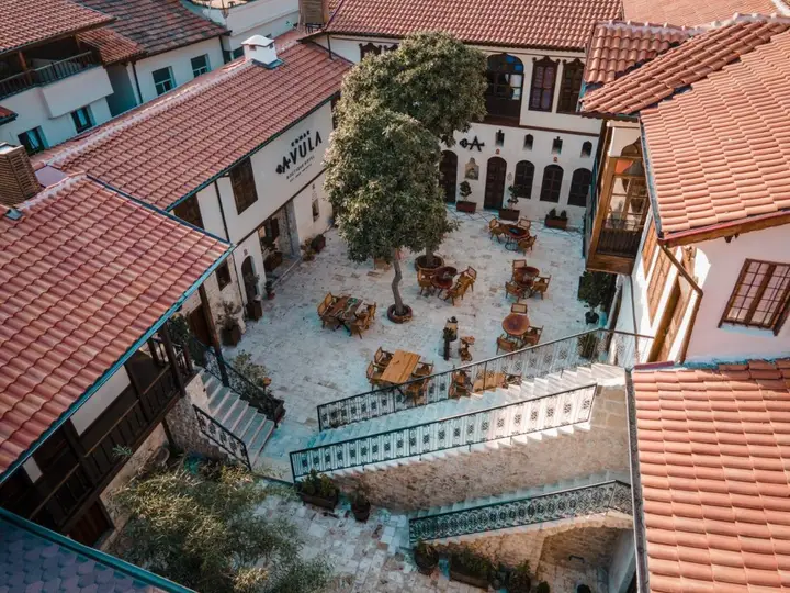 Konak Avula Boutique Hotel — фото 2