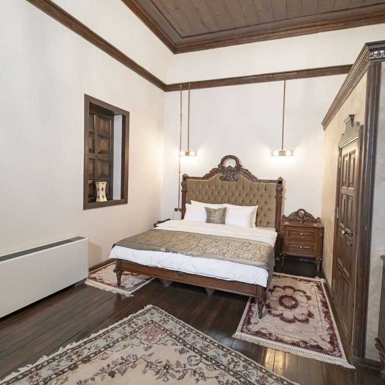 Konak Avula Boutique Hotel — фото 6