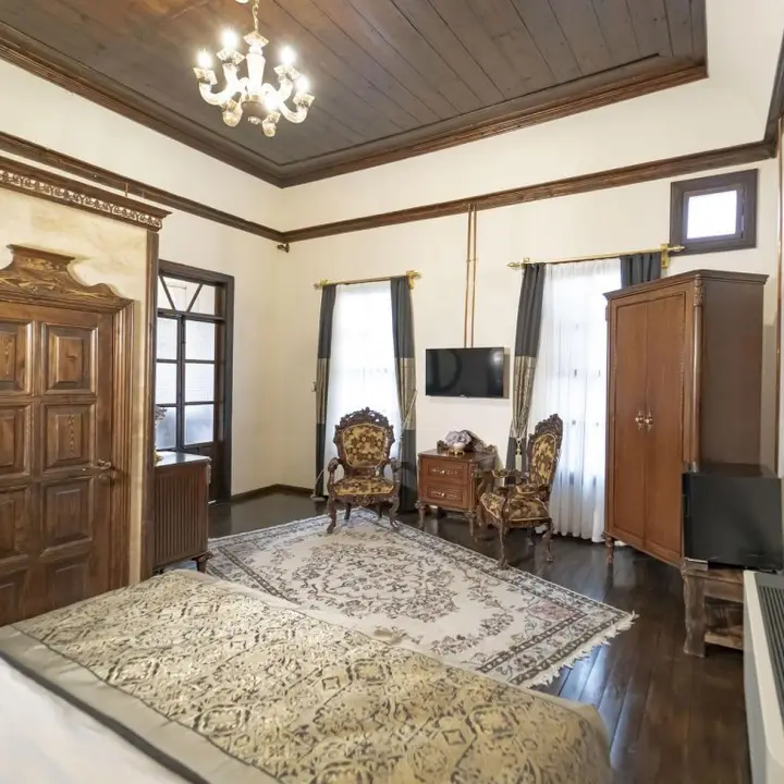 Konak Avula Boutique Hotel — фото 1