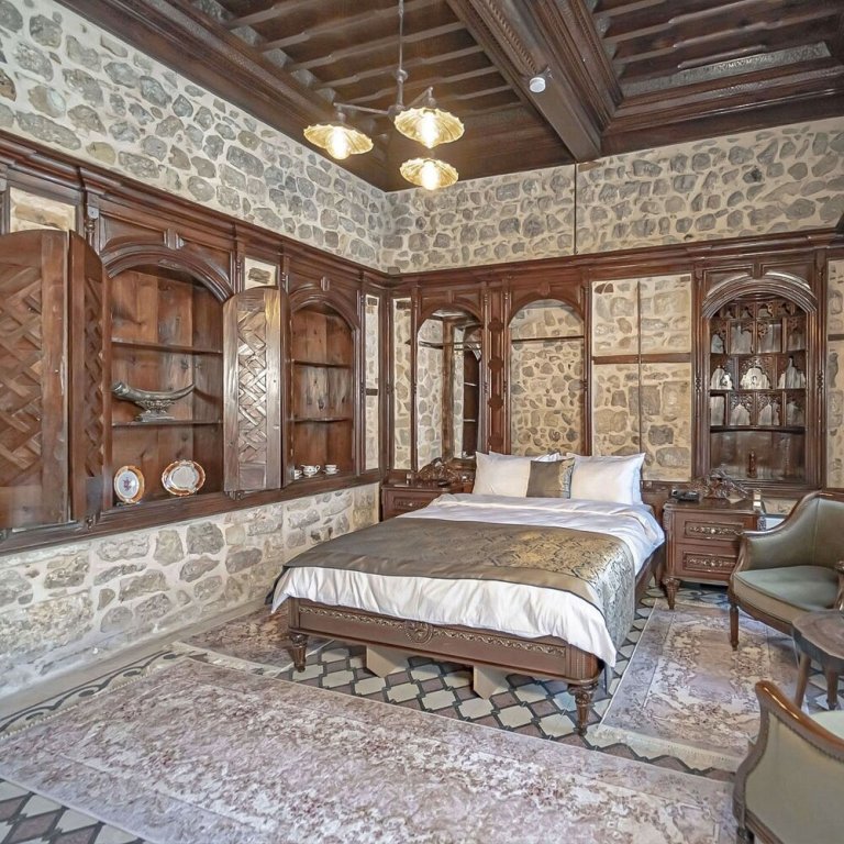 Konak Avula Boutique Hotel — фото 4
