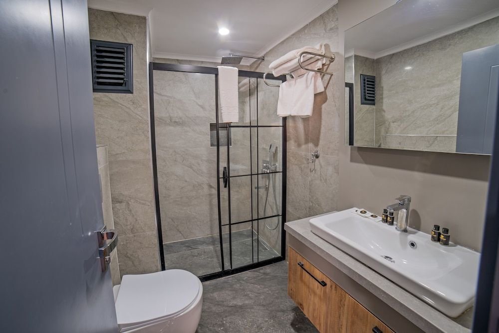 Анталья: City Moonlight Apart Hotel