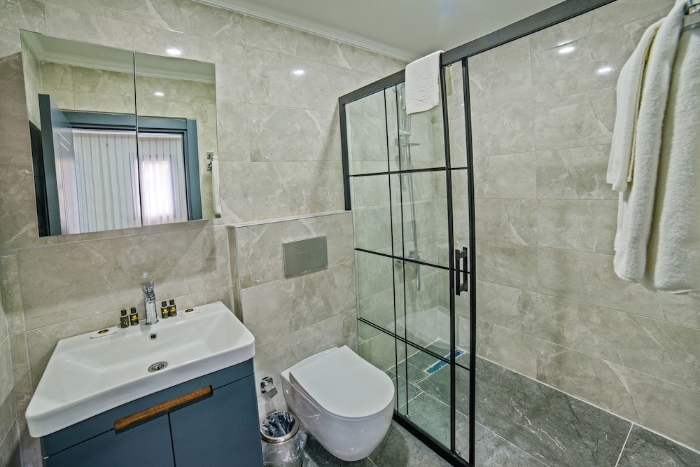 Анталья: City Moonlight Apart Hotel