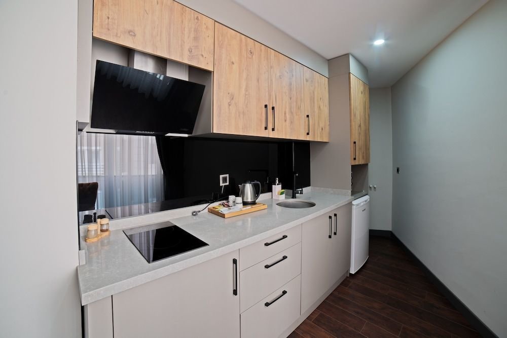 Анталья: City Moonlight Apart Hotel