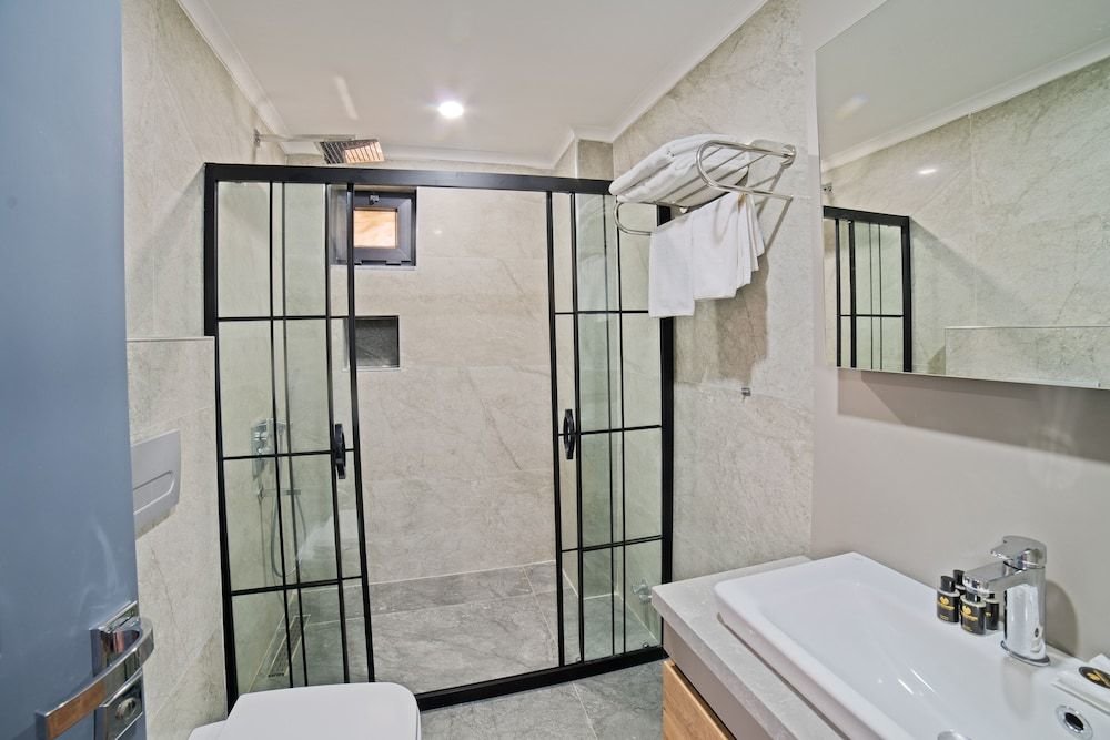 Анталья: City Moonlight Apart Hotel
