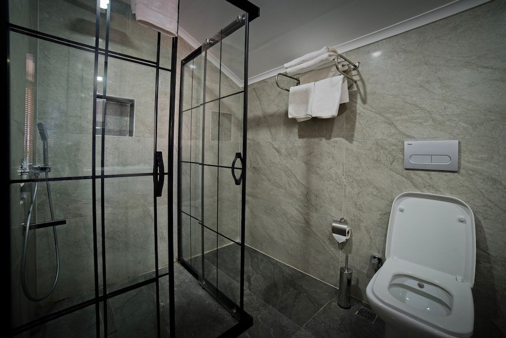 Анталья: City Moonlight Apart Hotel