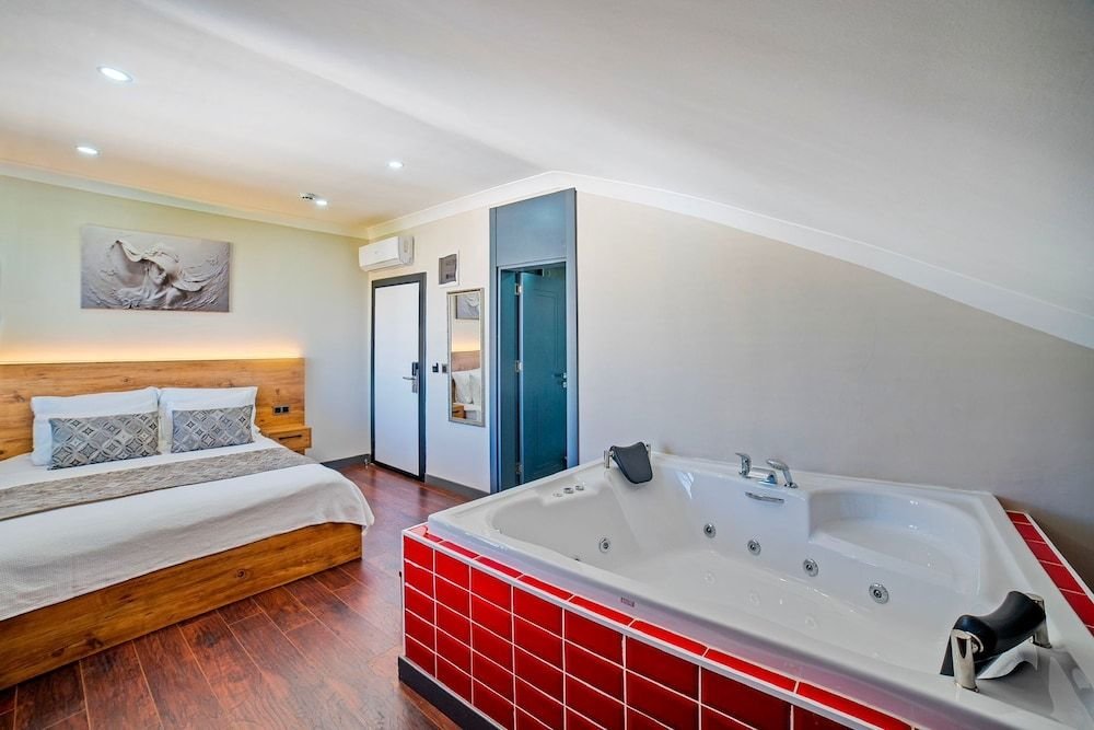 Анталья: City Moonlight Apart Hotel