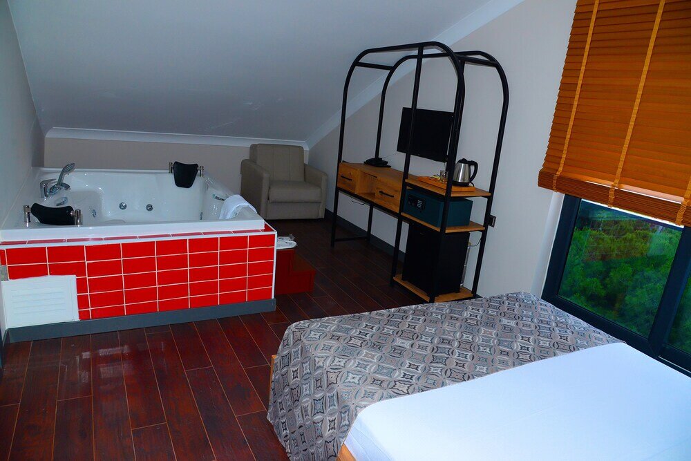 Анталья: City Moonlight Apart Hotel