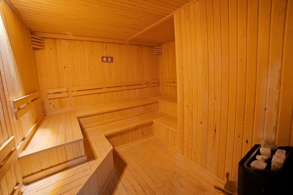 Анталья: City Moonlight Apart Hotel