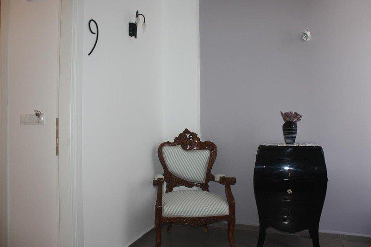 Айвалык: Ege Sade Otel