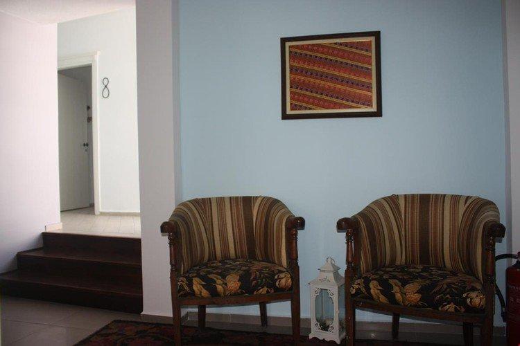 Айвалык: Ege Sade Otel