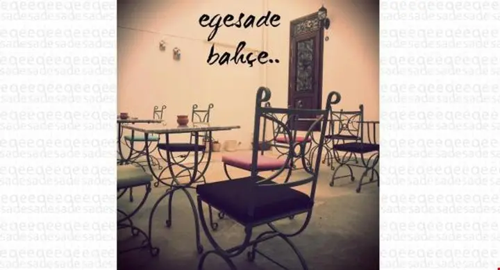 Айвалык: Ege Sade Otel
