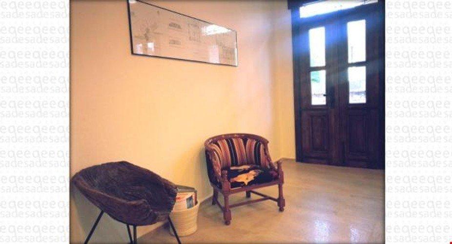Айвалык: Ege Sade Otel