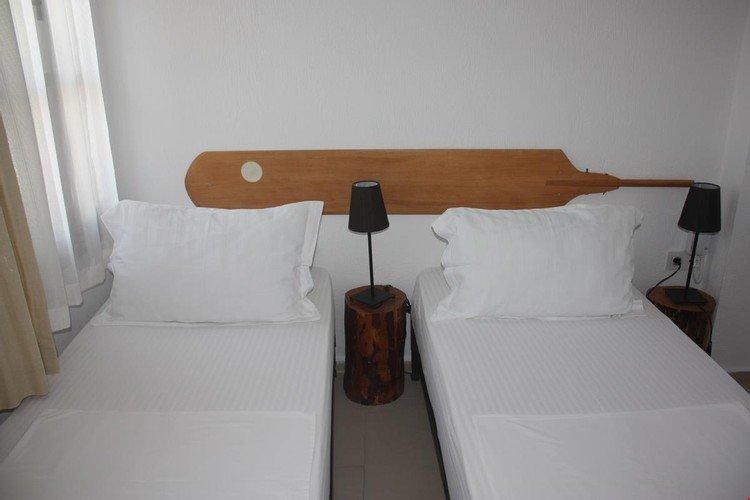 Айвалык: Ege Sade Otel