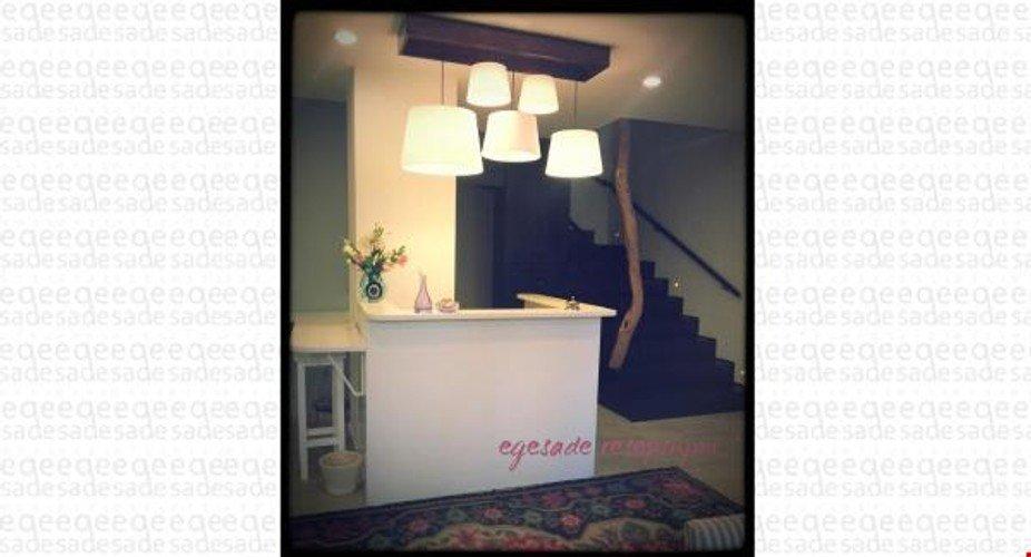 Айвалык: Ege Sade Otel