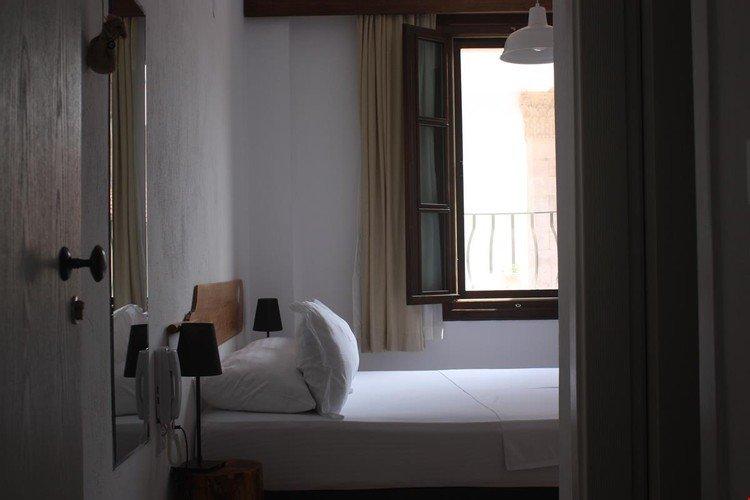 Айвалык: Ege Sade Otel
