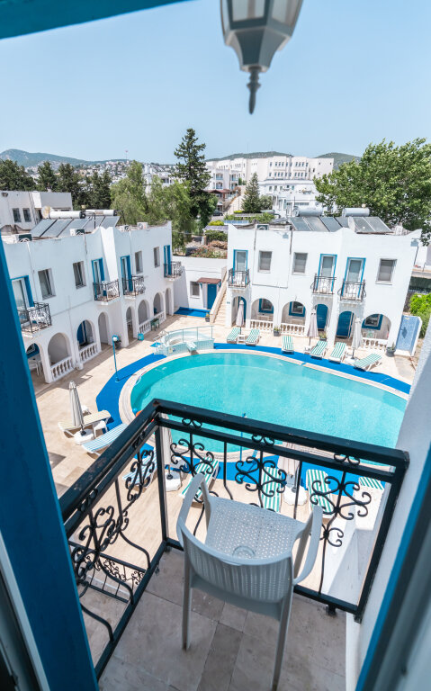Бодрум: Dreams Bodrum Otel