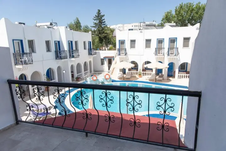 Бодрум: Dreams Bodrum Otel