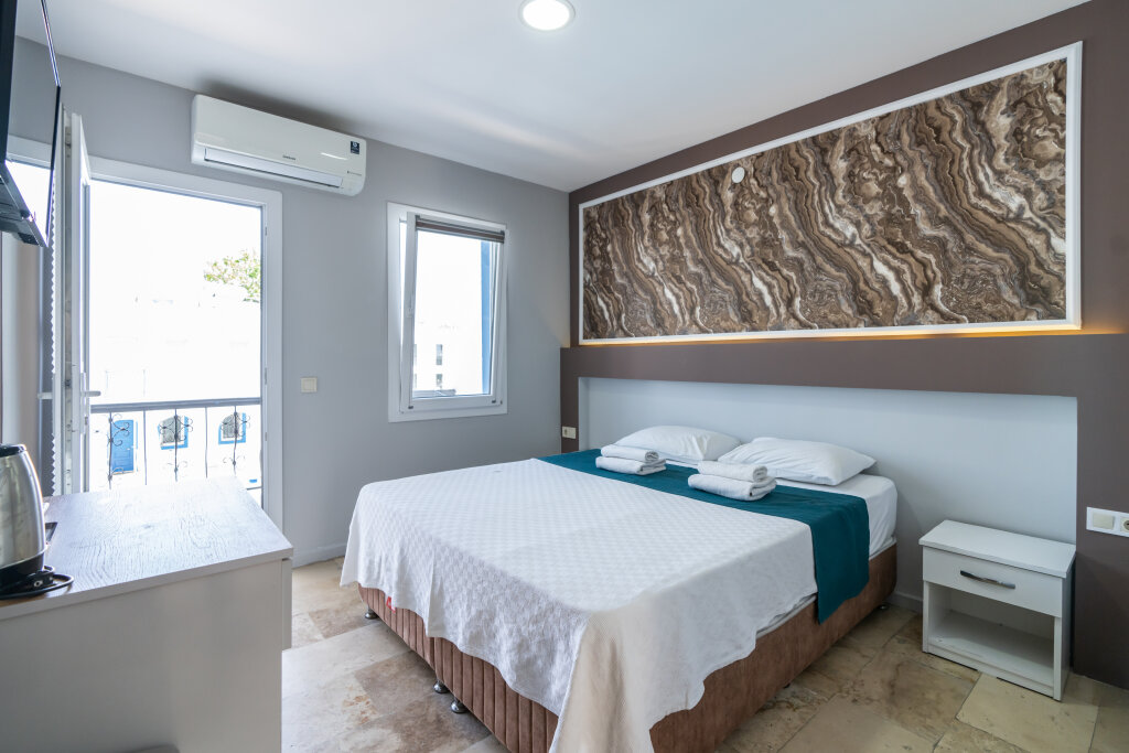 Бодрум: Dreams Bodrum Otel