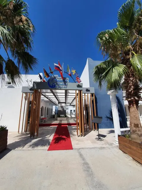 Бодрум: Dreams Bodrum Otel