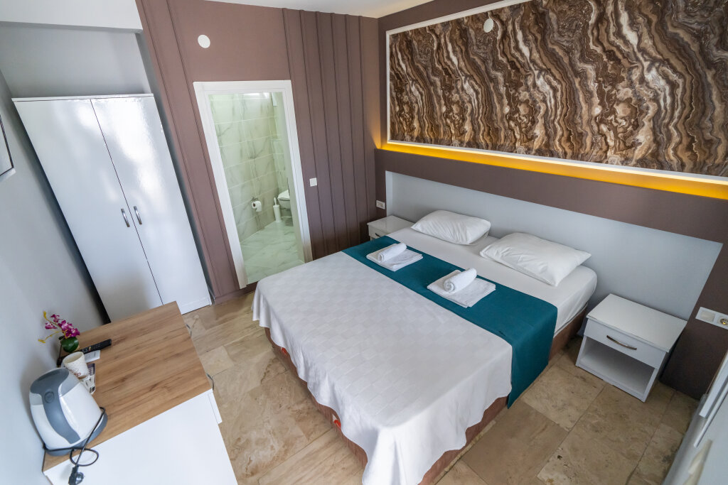 Бодрум: Dreams Bodrum Otel