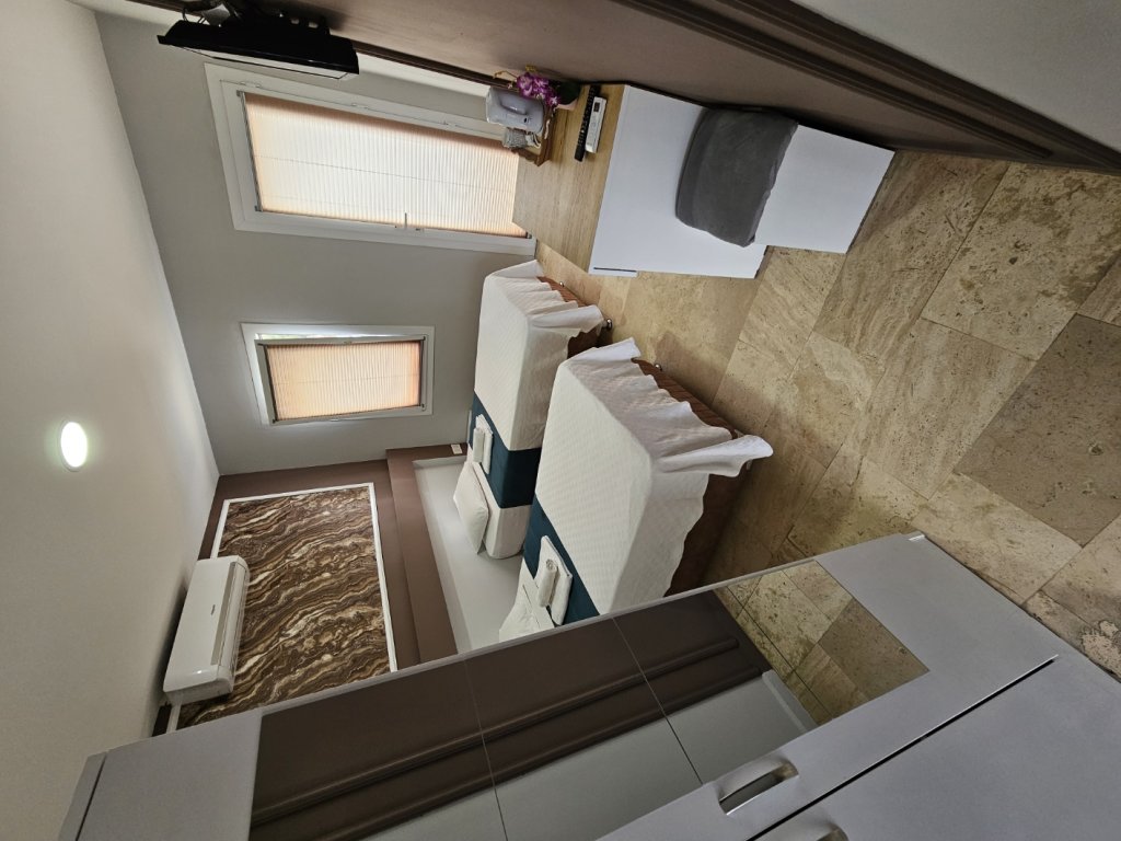 Бодрум: Dreams Bodrum Otel