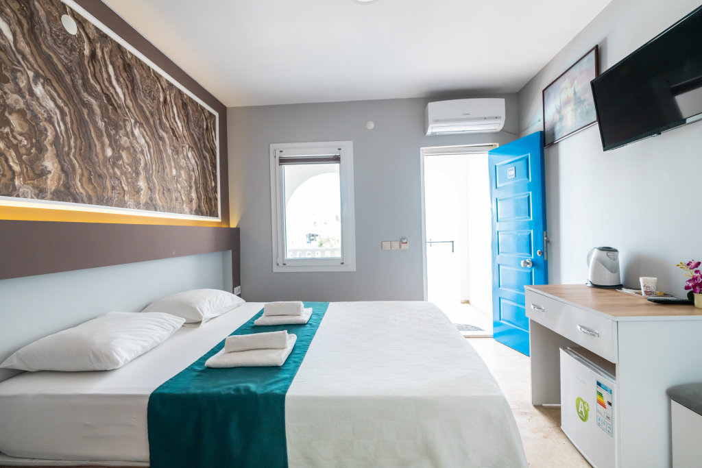 Бодрум: Dreams Bodrum Otel