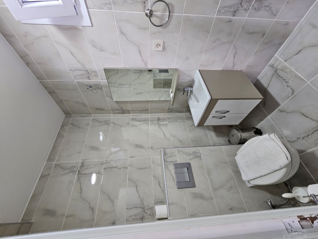 Бодрум: Dreams Bodrum Otel