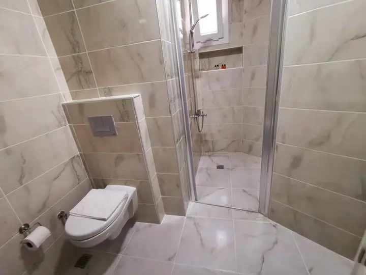 Бодрум: Dreams Bodrum Otel