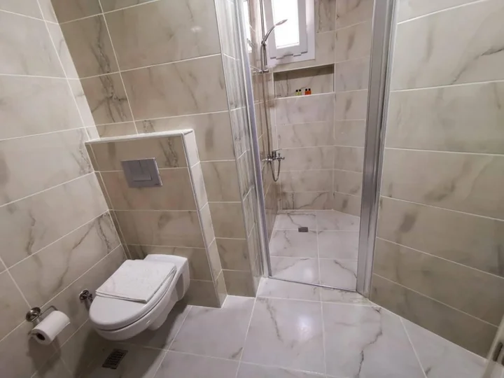 Бодрум: Dreams Bodrum Otel