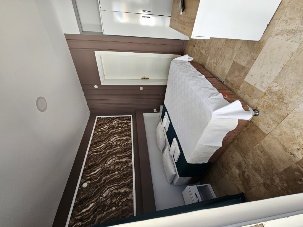 Бодрум: Dreams Bodrum Otel