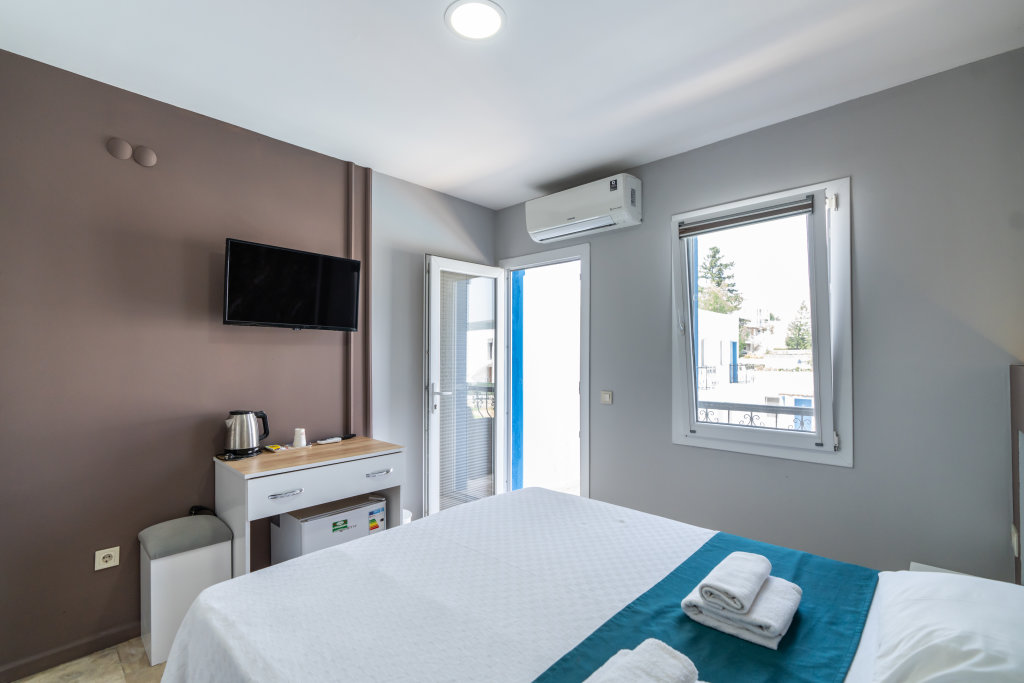Бодрум: Dreams Bodrum Otel