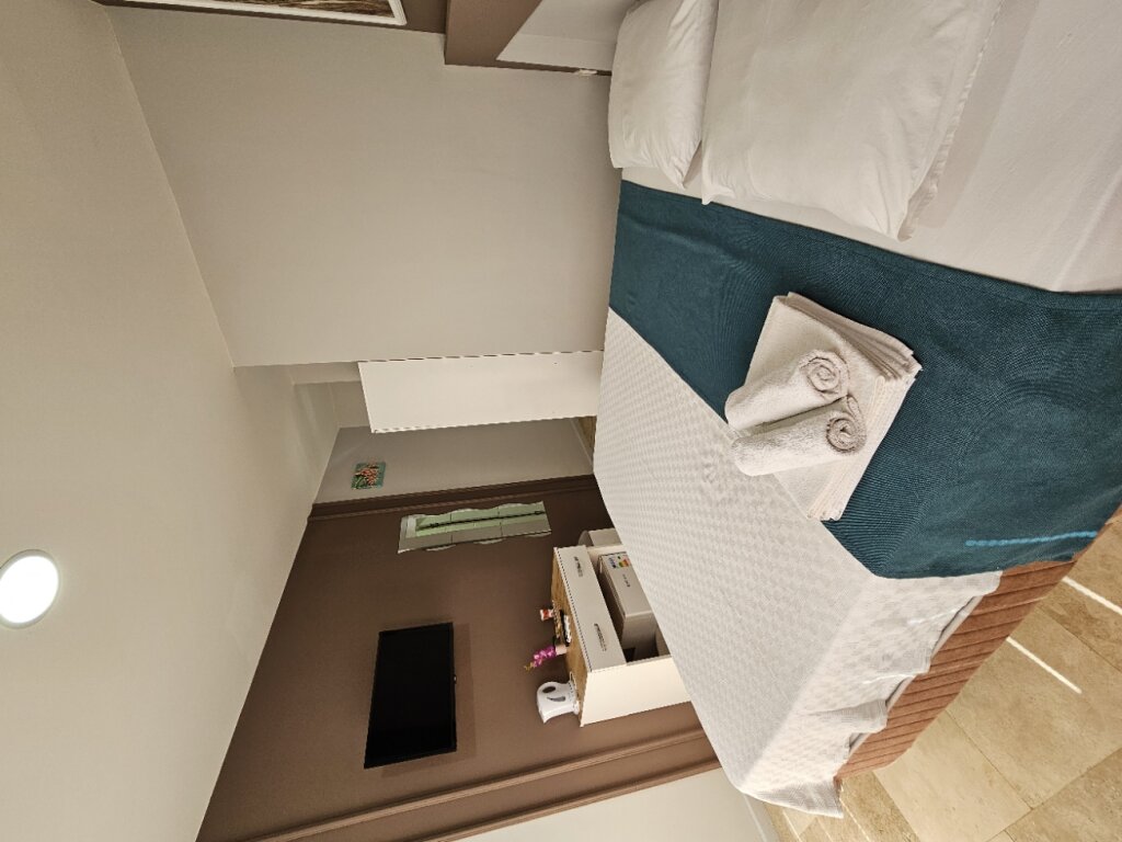 Бодрум: Dreams Bodrum Otel