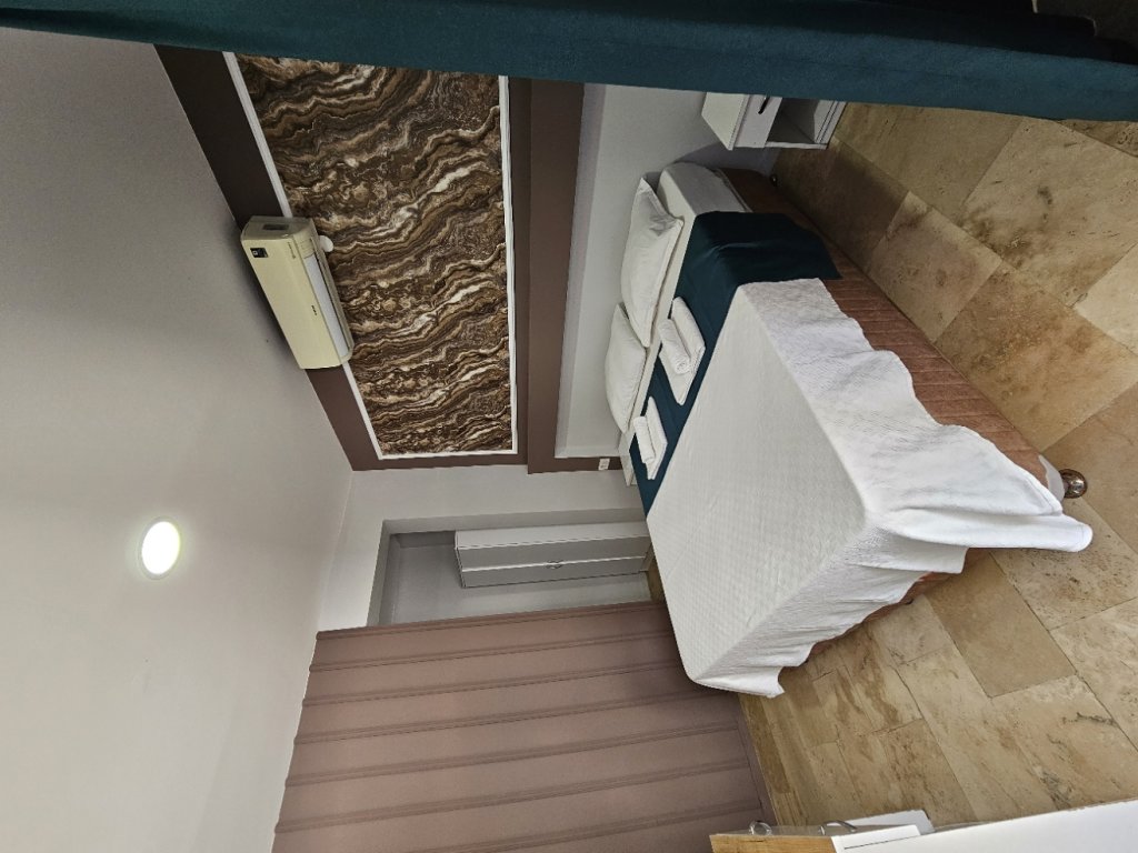 Бодрум: Dreams Bodrum Otel