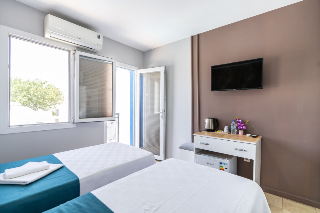 Бодрум: Dreams Bodrum Otel