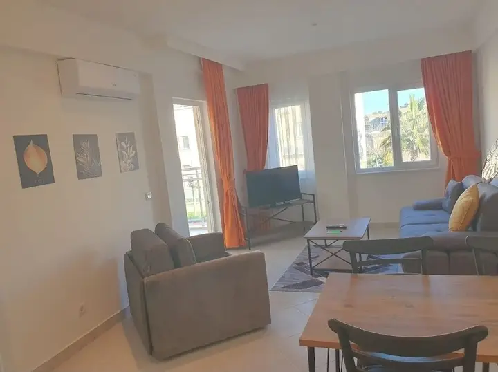 W. Residences Kusadasi Golf & Spa Private Apartment — фото 4