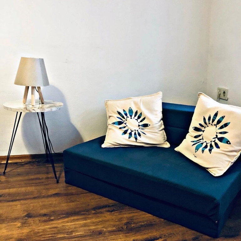 Бодрум: Taş Mori Butik Otel