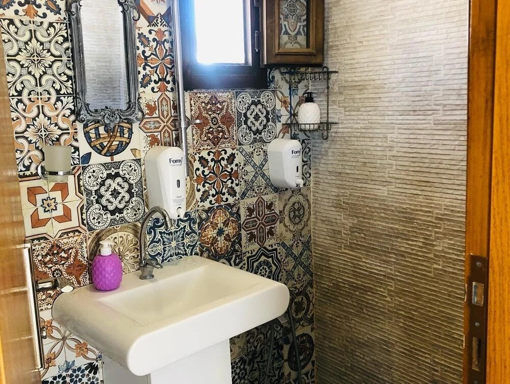 Бодрум: Taş Mori Butik Otel
