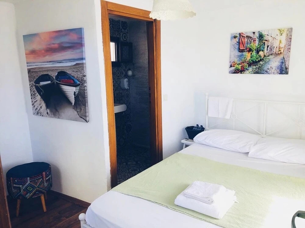Бодрум: Taş Mori Butik Otel