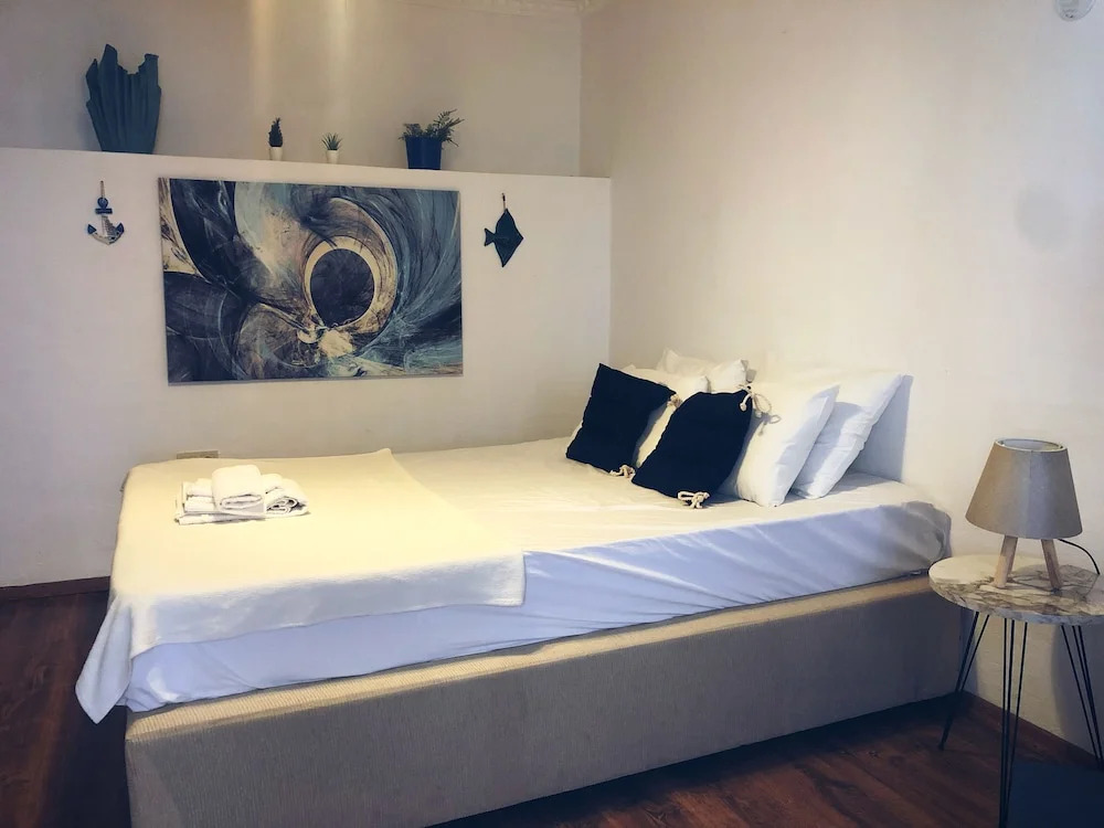 Бодрум: Taş Mori Butik Otel