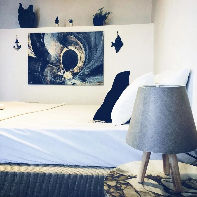 Бодрум: Taş Mori Butik Otel