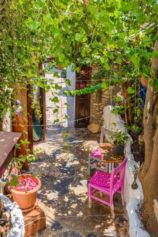 Бодрум: Taş Mori Butik Otel