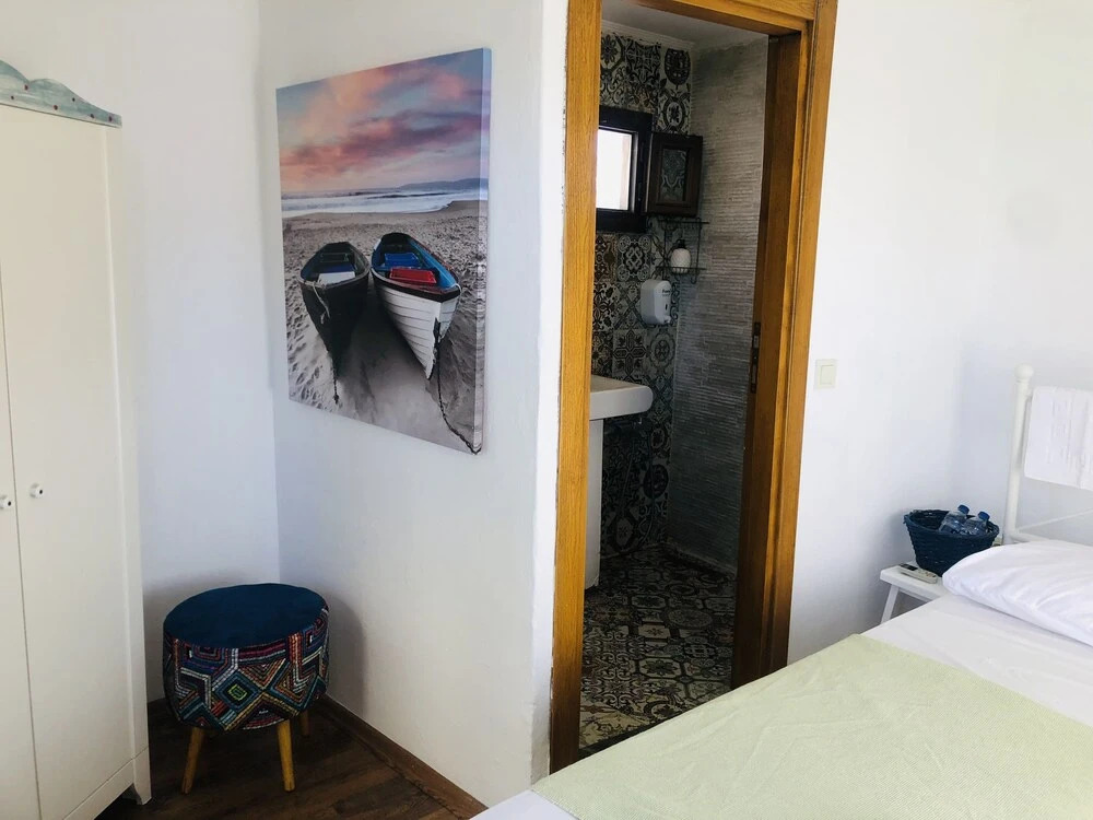 Бодрум: Taş Mori Butik Otel