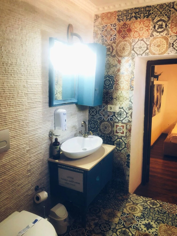 Бодрум: Taş Mori Butik Otel
