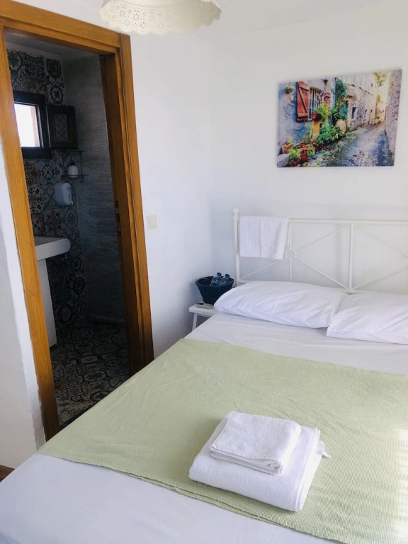 Бодрум: Taş Mori Butik Otel
