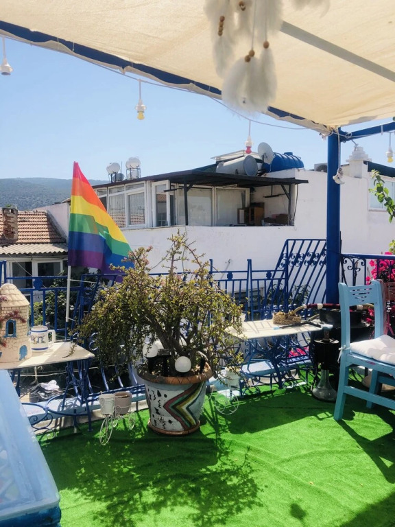 Бодрум: Taş Mori Butik Otel