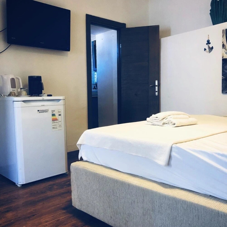 Бодрум: Taş Mori Butik Otel